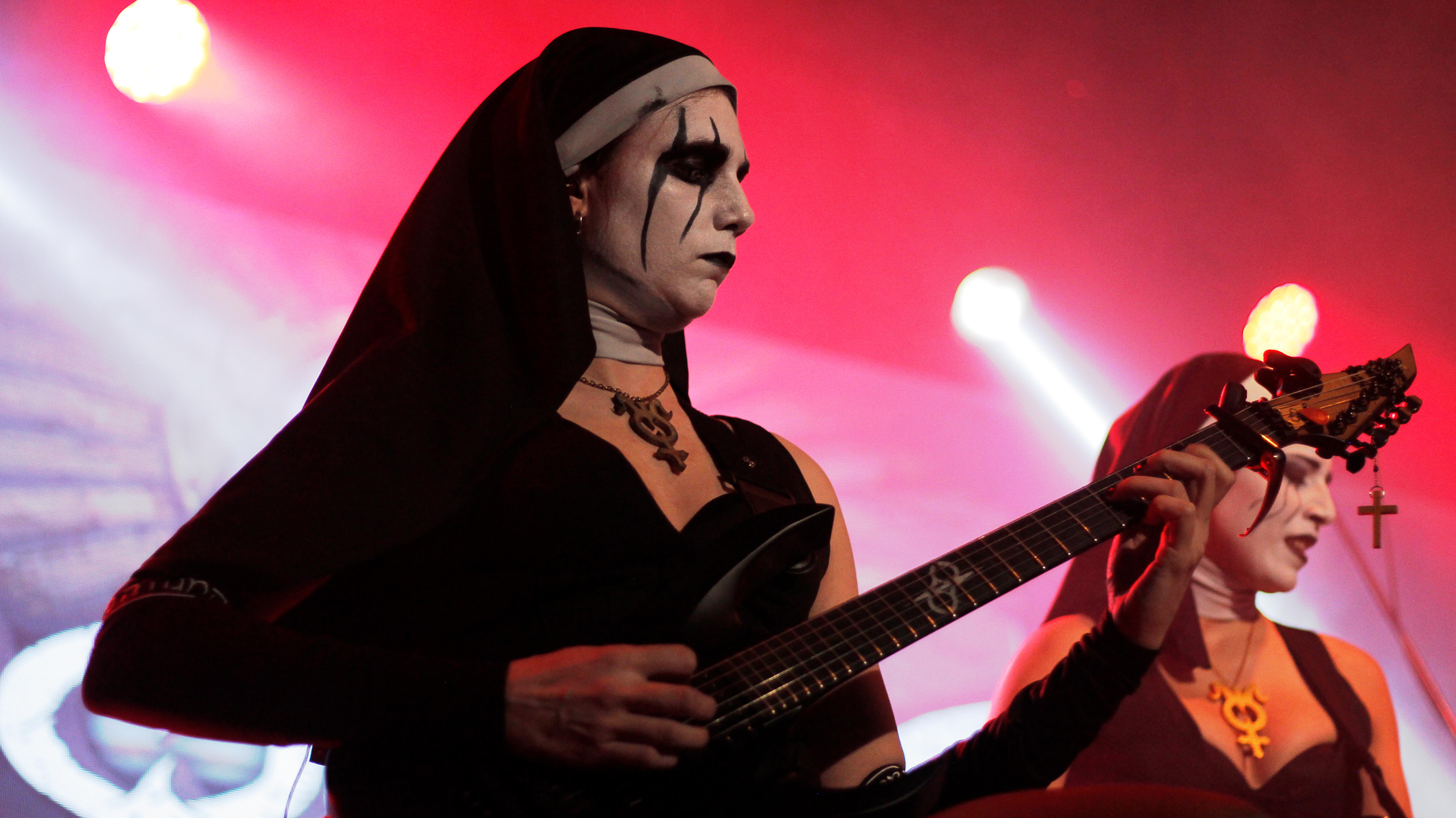 Dogma - Kneel for Pleasure Latin American Tour 2025